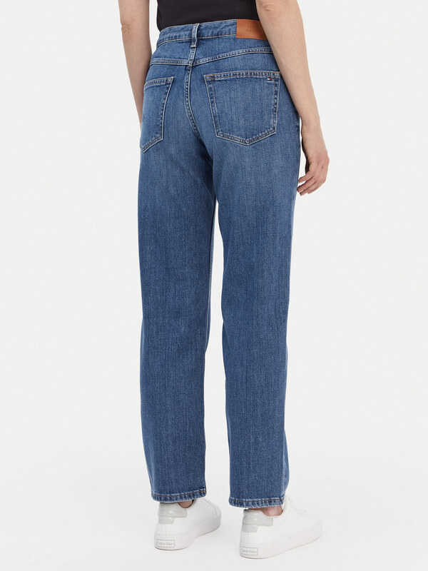 Дънки Tommy Hilfiger