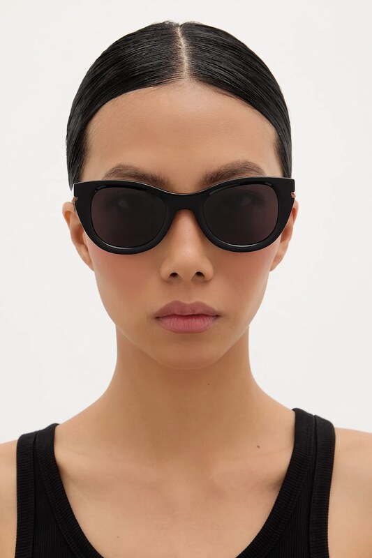 Слънчеви очила Off-White