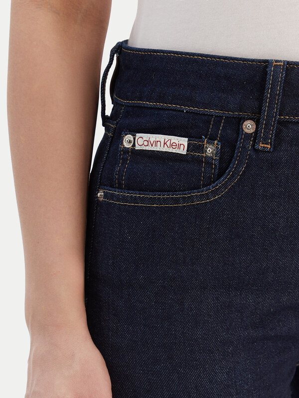 Дънки Calvin Klein Jeans