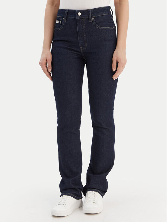 Дънки Calvin Klein Jeans