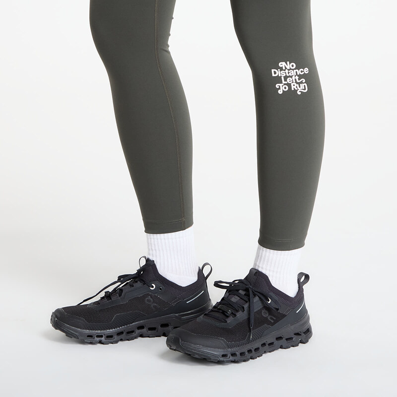 Клинове Pas Normal Studios Women's Balance Long Tights ND Dark Olive M