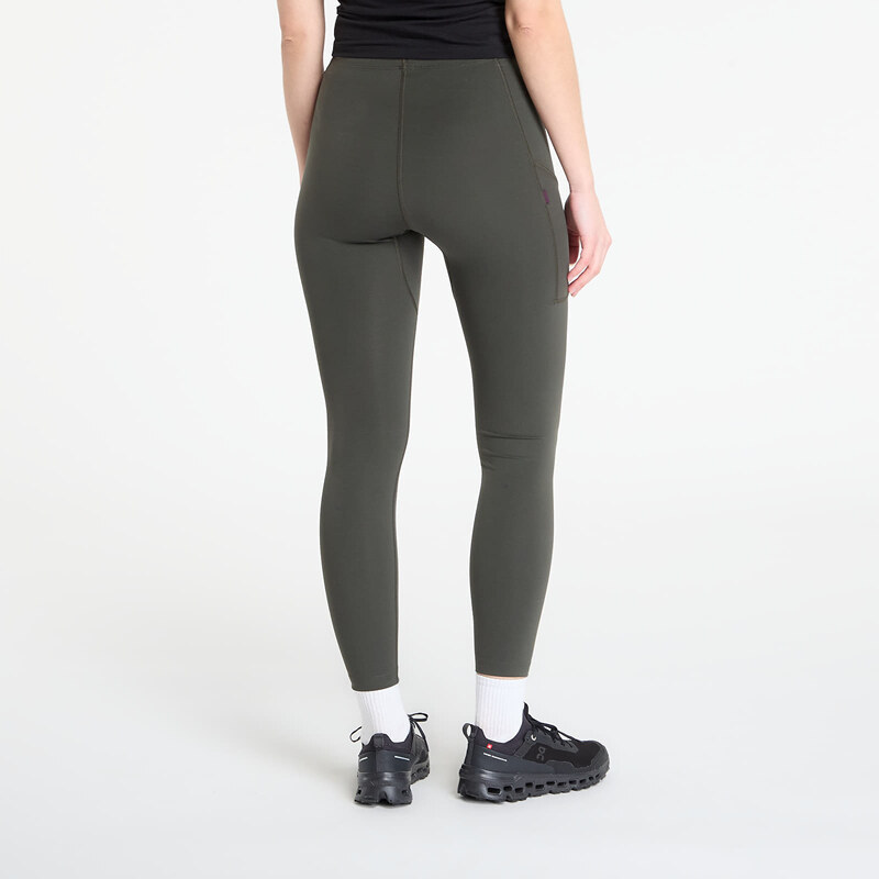 Клинове Pas Normal Studios Women's Balance Long Tights ND Dark Olive M