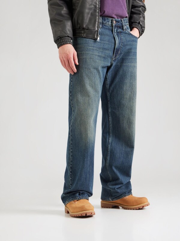 G-STAR Дънки 'Type 96' син деним