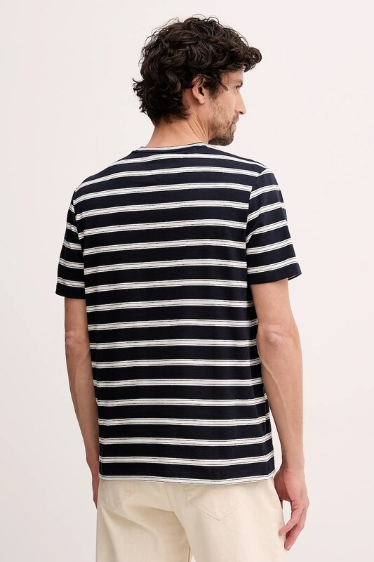 Памучна тениска Tommy Hilfiger