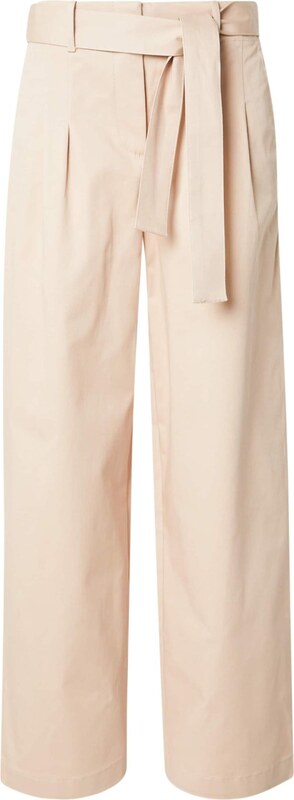 Calvin Klein Jeans Панталон с набор капучино