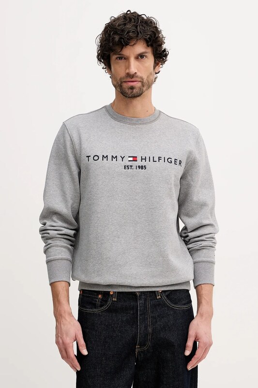 Суичър Tommy Hilfiger