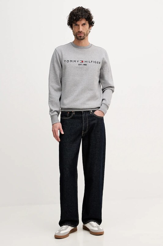 Суичър Tommy Hilfiger