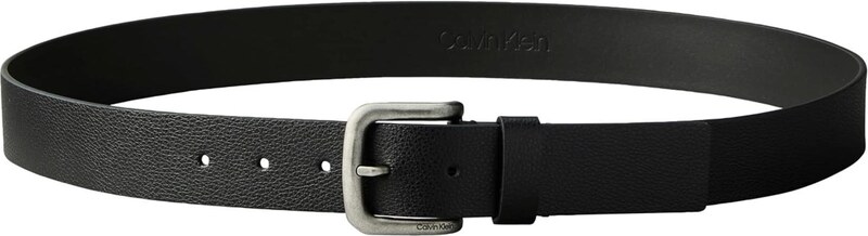 Calvin Klein Колан черно