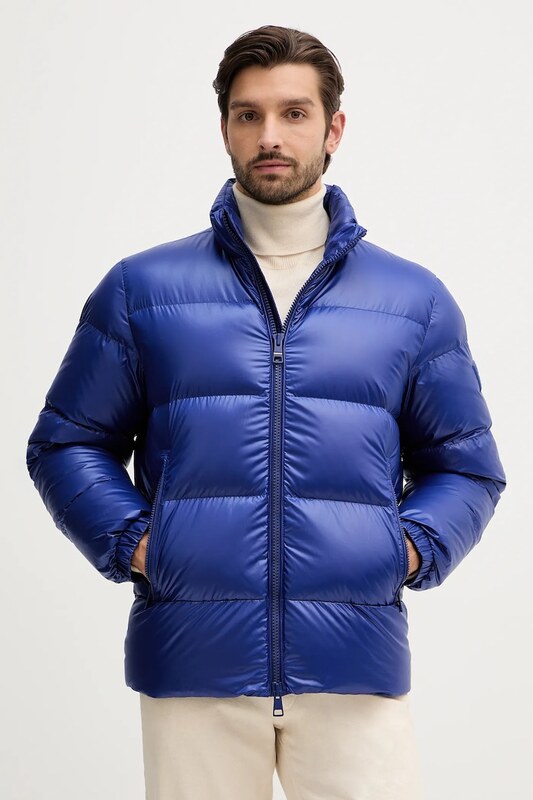 Пухено яке Tommy Hilfiger