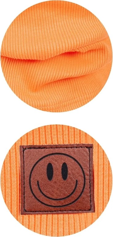 Детски комплект шапка и шал Ander SMILE