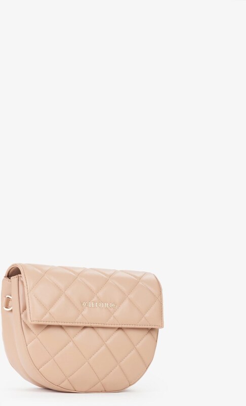 VALENTINO Чанта с презрамки 'BIGS' телесен цвят