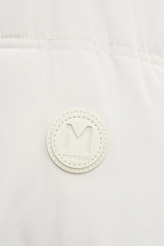 Пухено яке Morgan