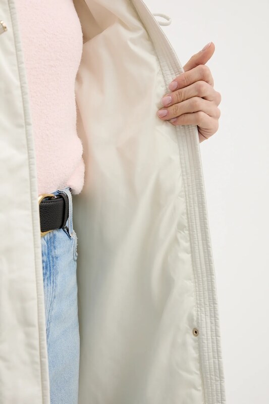 Пухено яке Morgan