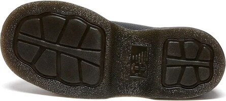 Кожени боти Dr. Martens Buzz 8i