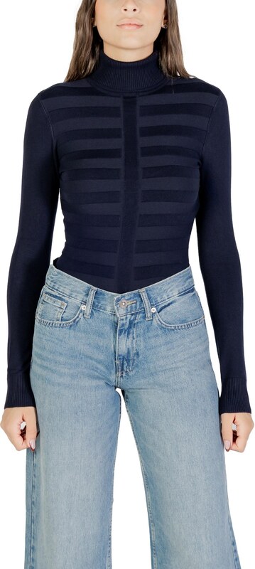 Дамска поло яка Morgan De Toi