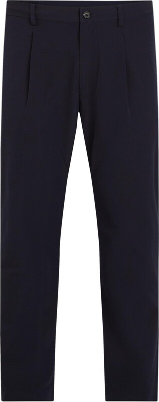 TOMMY HILFIGER Панталон 'HARLEM' морскосиньо