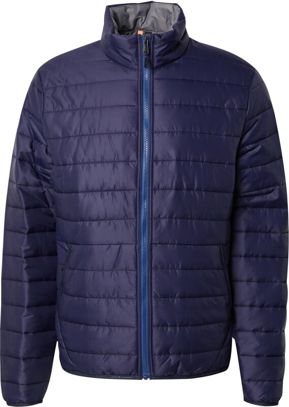 NAPAPIJRI Преходно яке морскосиньо