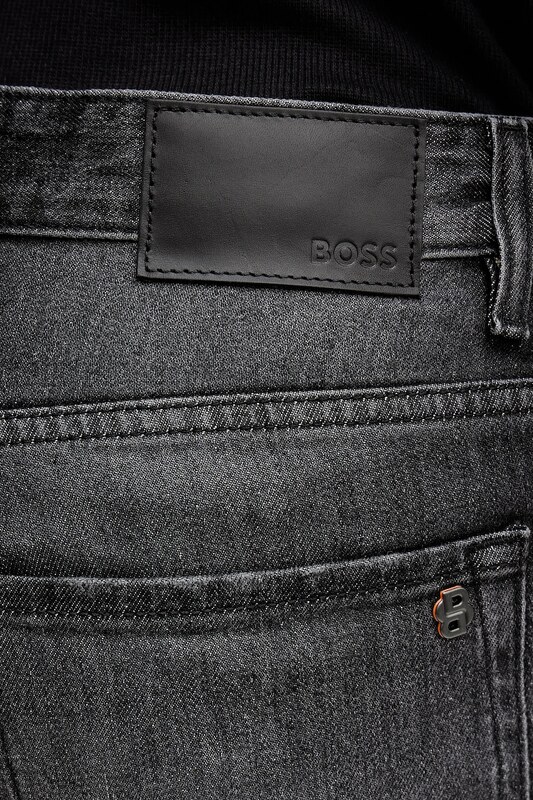 Дънки BOSS Orange RE.MAINE BO