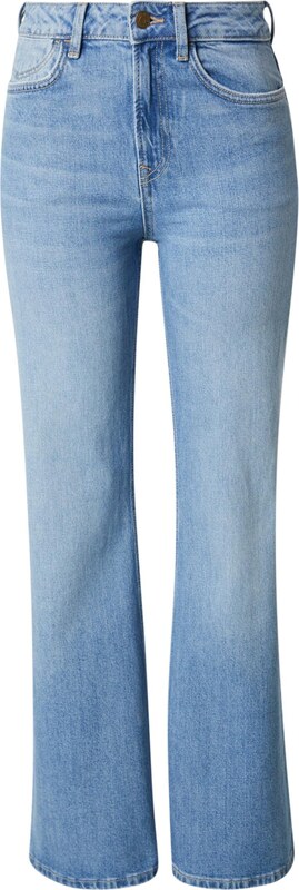 Pepe Jeans Дънки 'WILLA' светлосиньо