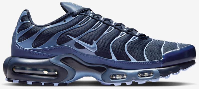 Мъжки Маратонки Nike Air Max Plus - IM6601-451