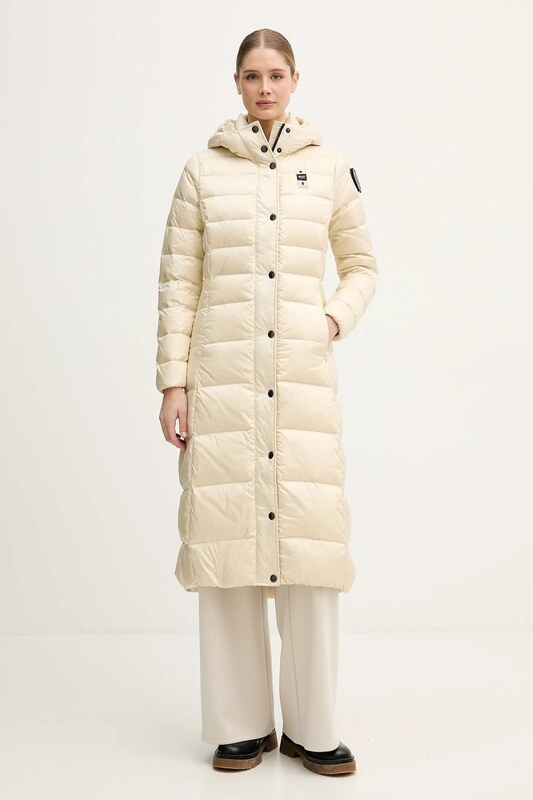 Пухено яке Blauer ANITA