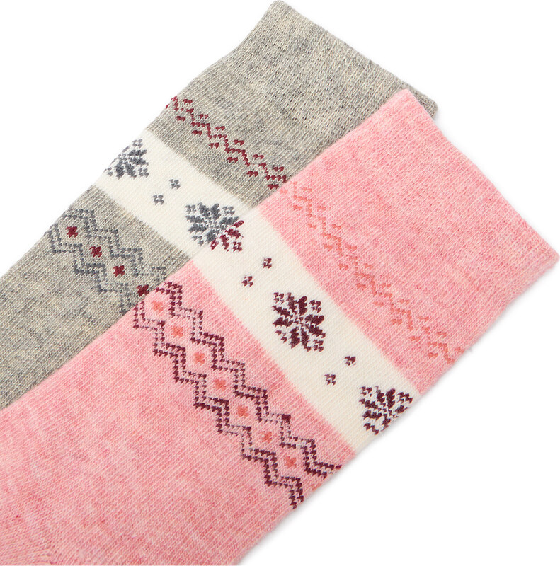 Дълги чорапи GINO ROSSI