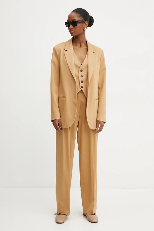 Елек с вълна Forte Forte