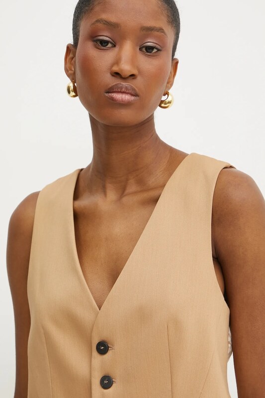 Елек с вълна Forte Forte