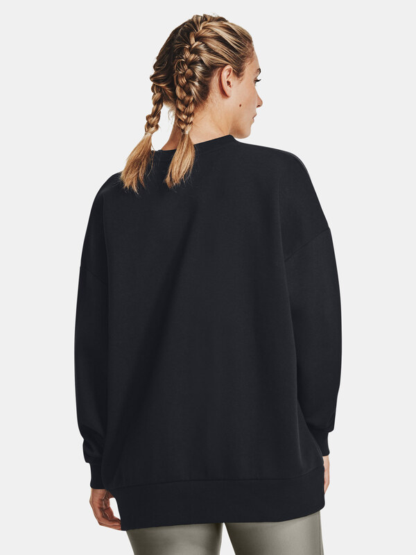 Дамски суичър Under Armour