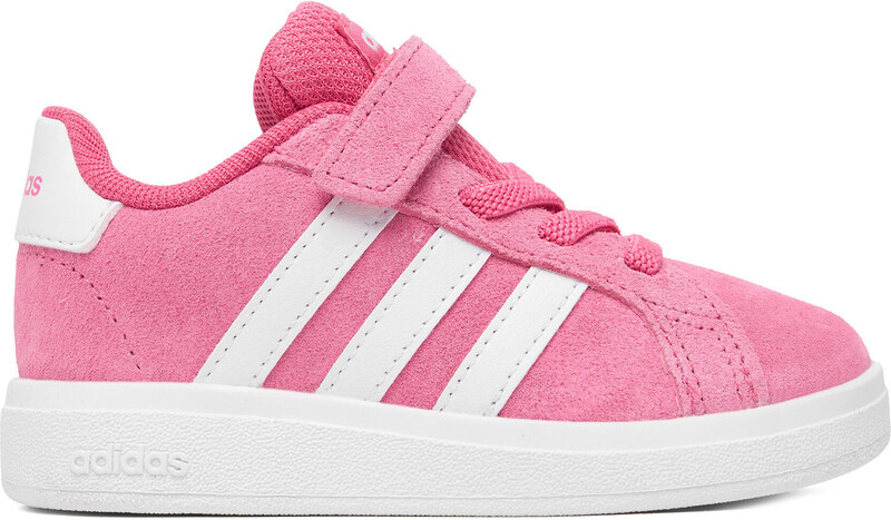 Сникърси adidas Grand Court 2.0 JP9354 Розов