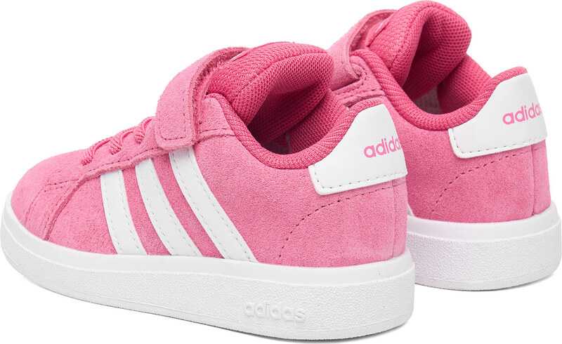 Сникърси adidas Grand Court 2.0 JP9354 Розов