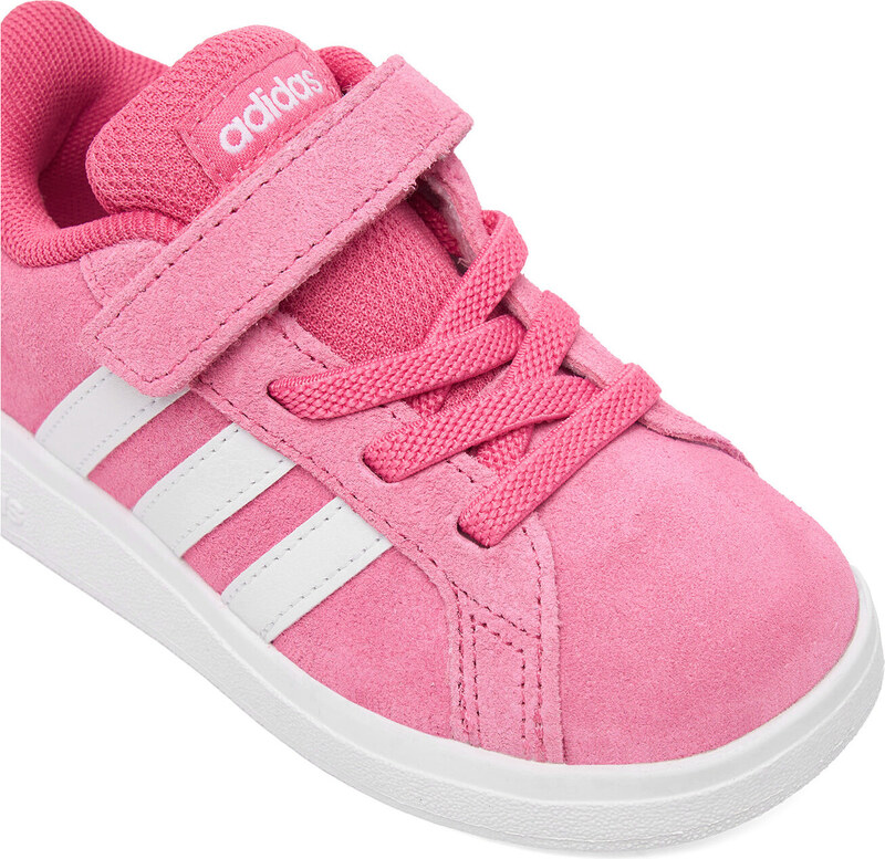 Сникърси adidas Grand Court 2.0 JP9354 Розов