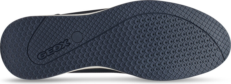Сникърси Geox U Avery U65H5A 0BU11 C4002 Тъмносин