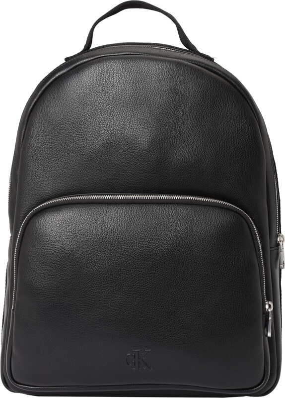 Calvin Klein Раница черно