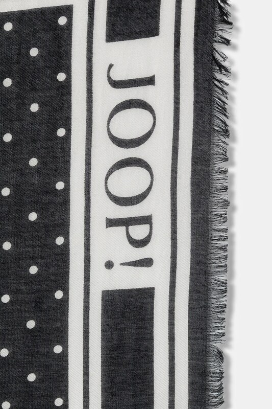 Тънък шал Joop!