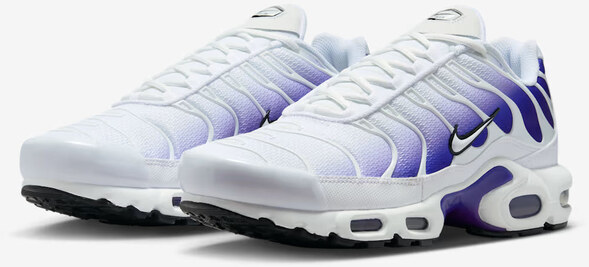 Nike Air Max Plus TN Wild Grape