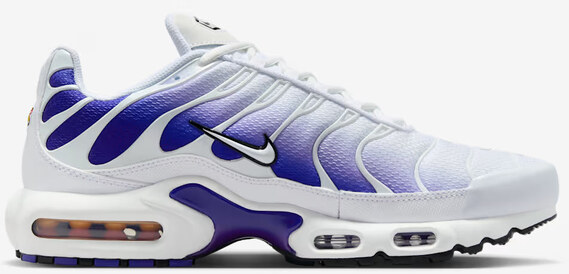 Nike Air Max Plus TN Wild Grape