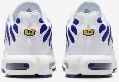 Nike Air Max Plus TN Wild Grape