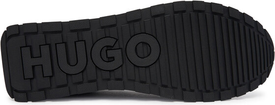 Сникърси HUGO