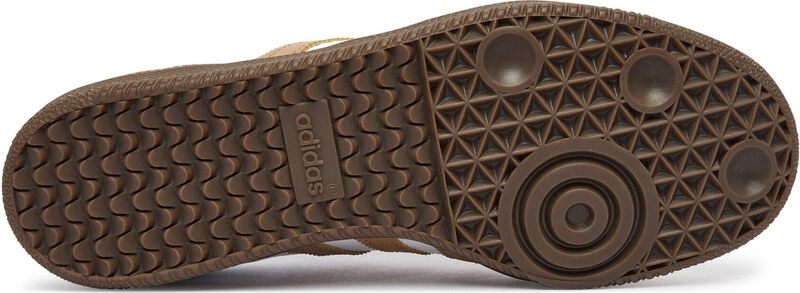 Сникърси adidas Samba Og JR0912 Бял