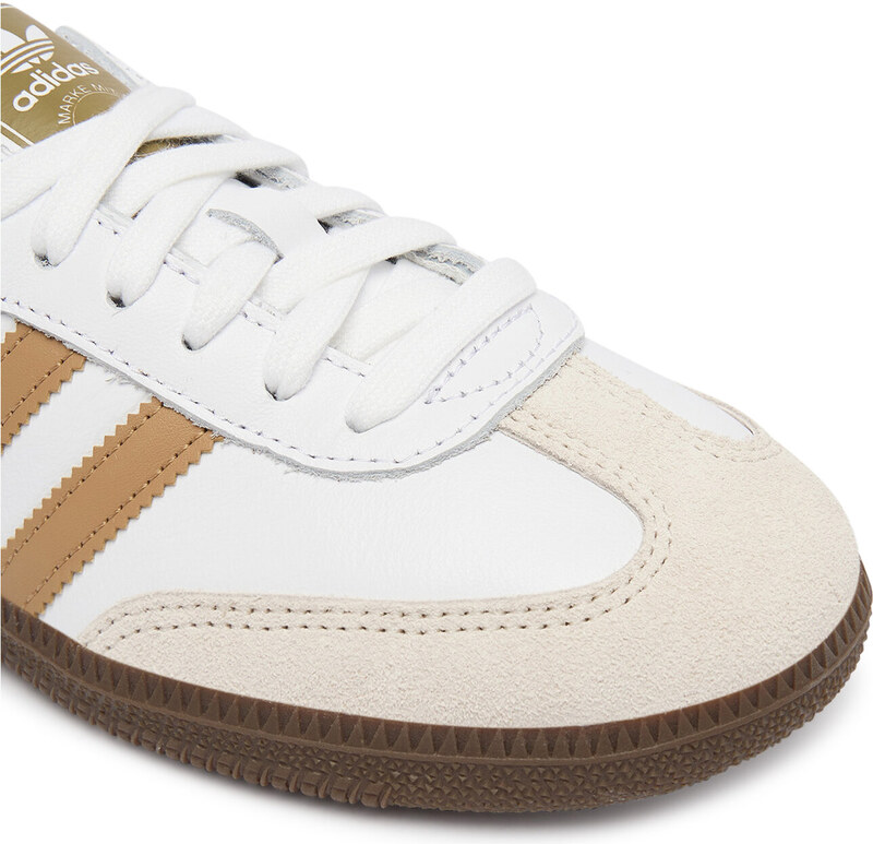 Сникърси adidas Samba Og JR0912 Бял