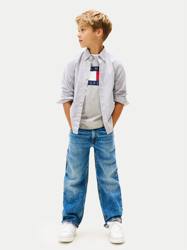 Риза Tommy Hilfiger