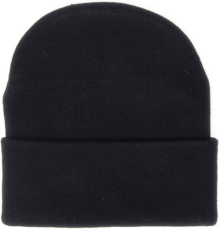 GUESS Шапка 'Arnela' черно