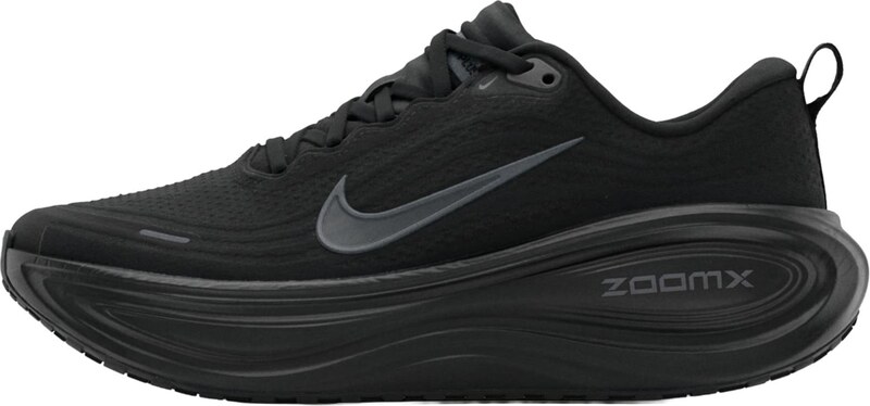 NIKE Маратонки за бягане 'Vomero Plus' черно