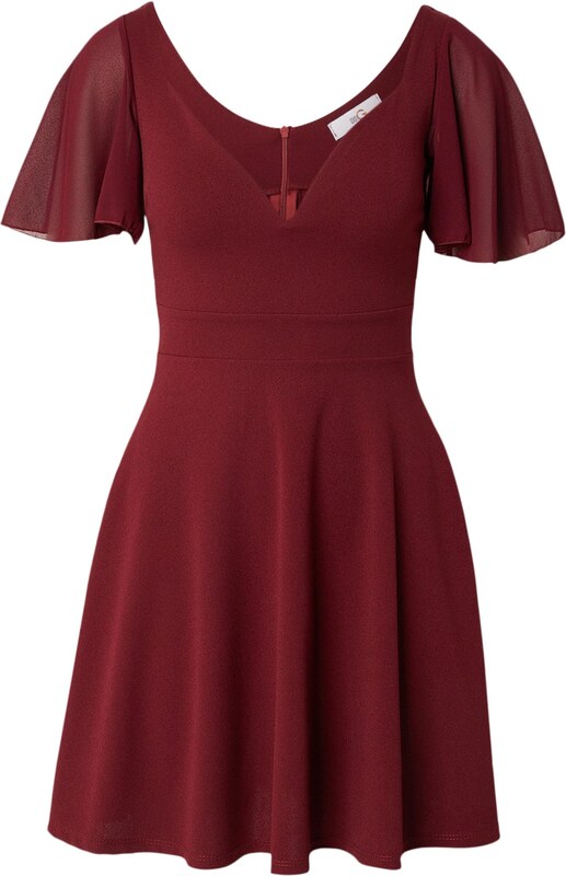 WAL G. Рокля 'KARA' боровинка