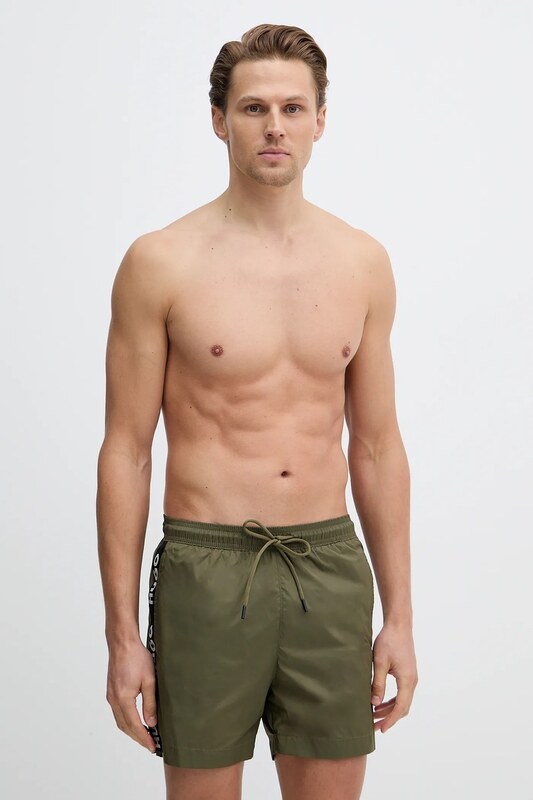 Плувни шорти HUGO