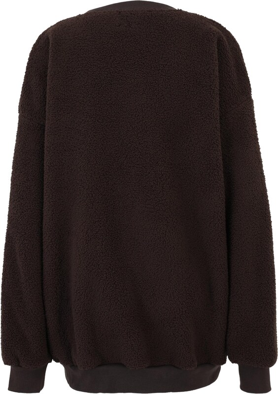 Gap Tall Пуловер шоколад