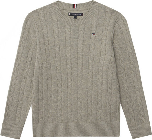 Пуловер Tommy Hilfiger