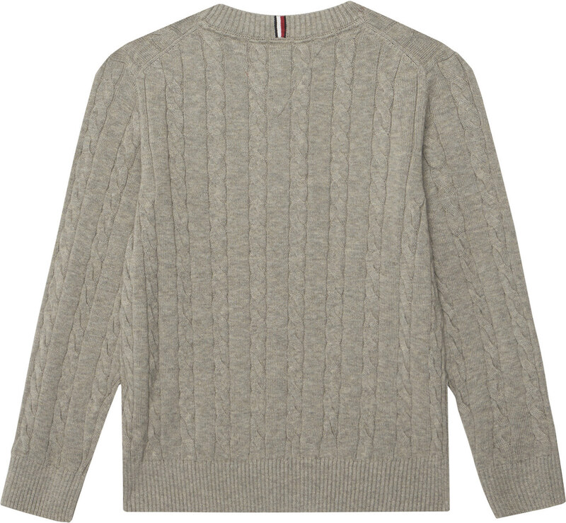 Пуловер Tommy Hilfiger