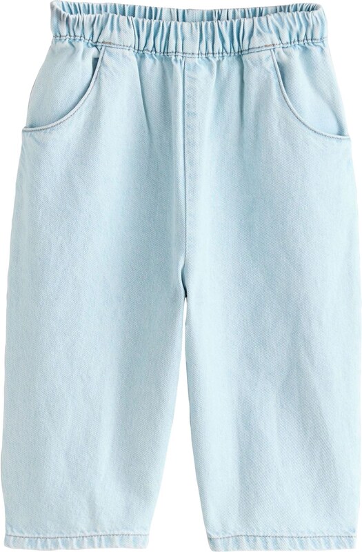 Next Дънки светлосиньо